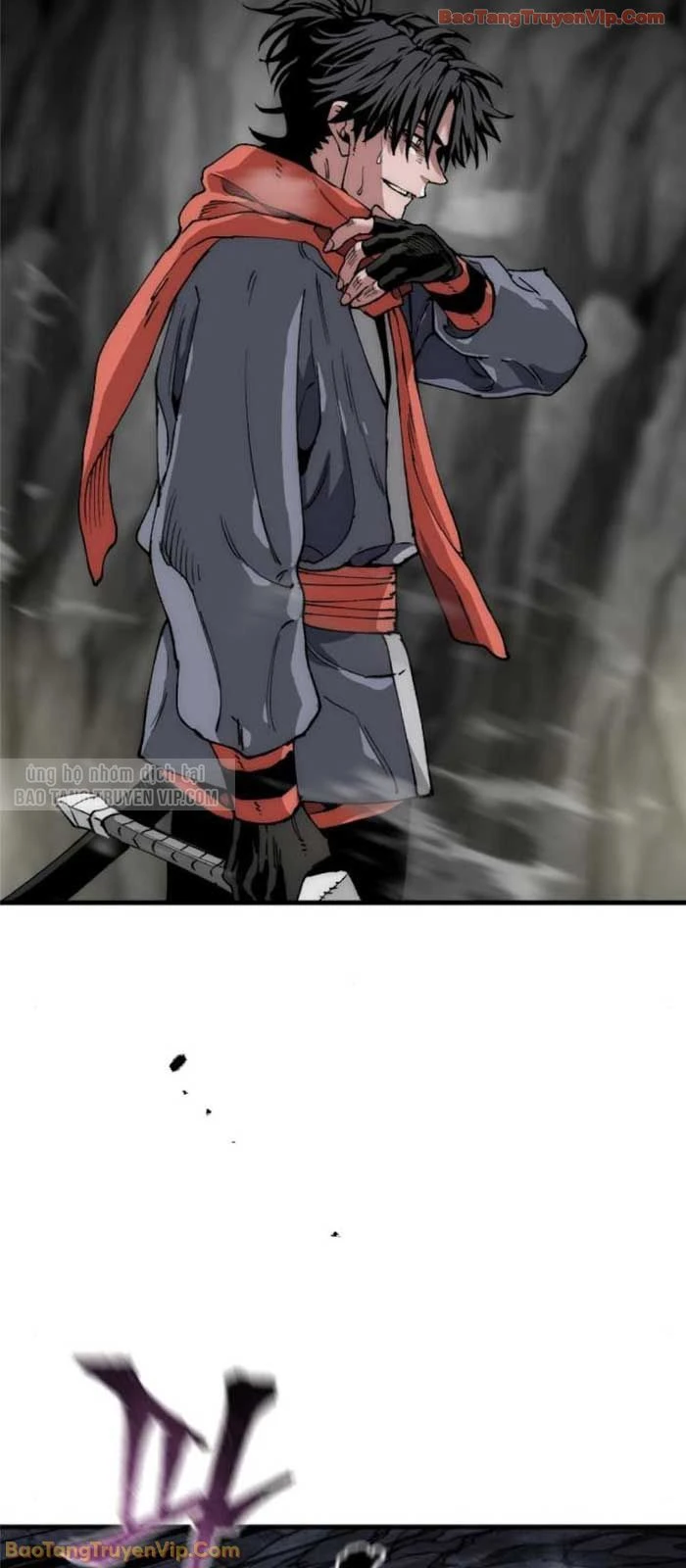 Thiên Ma Phi Thăng Truyện Chapter 158 - 106