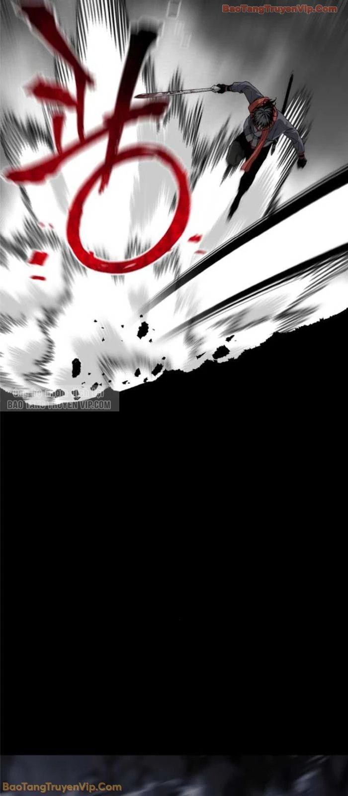 Thiên Ma Phi Thăng Truyện Chapter 158 - 108