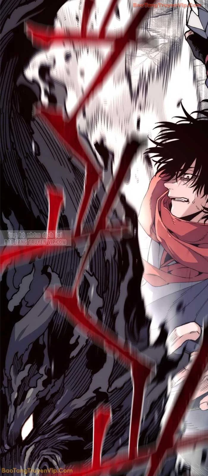 Thiên Ma Phi Thăng Truyện Chapter 158 - 115