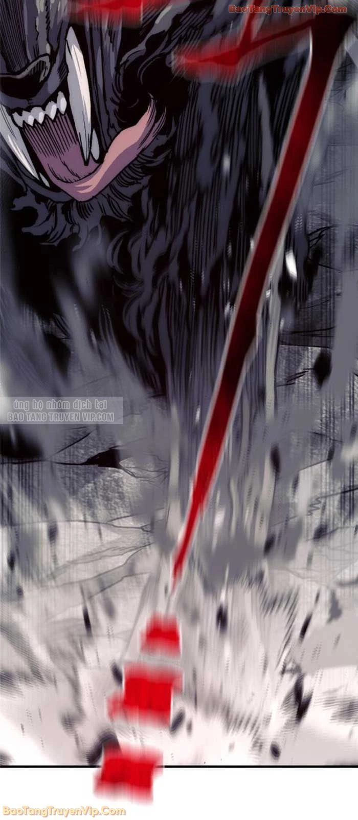 Thiên Ma Phi Thăng Truyện Chapter 158 - 116