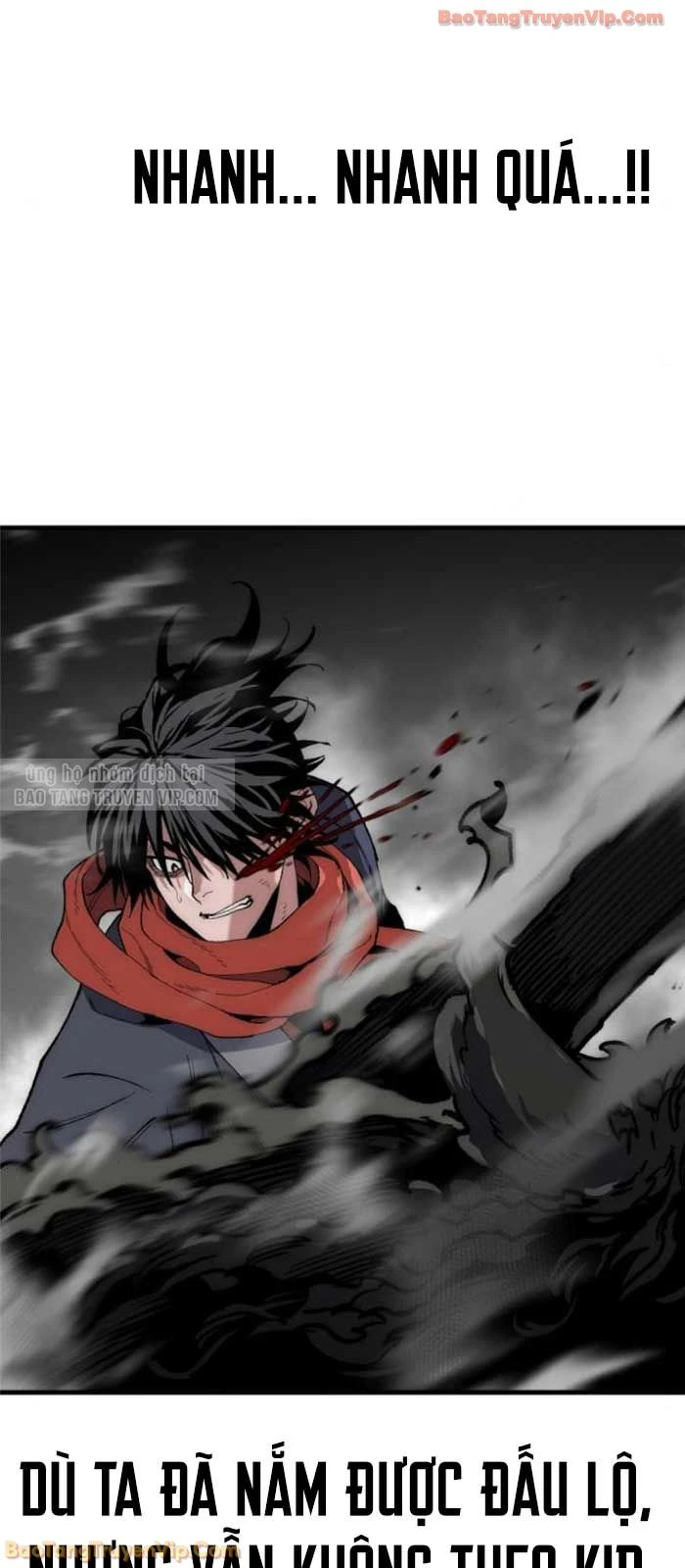 Thiên Ma Phi Thăng Truyện Chapter 158 - 117