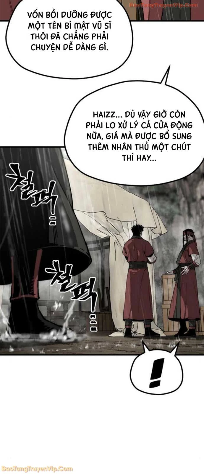 Thiên Ma Phi Thăng Truyện Chapter 159 - 4