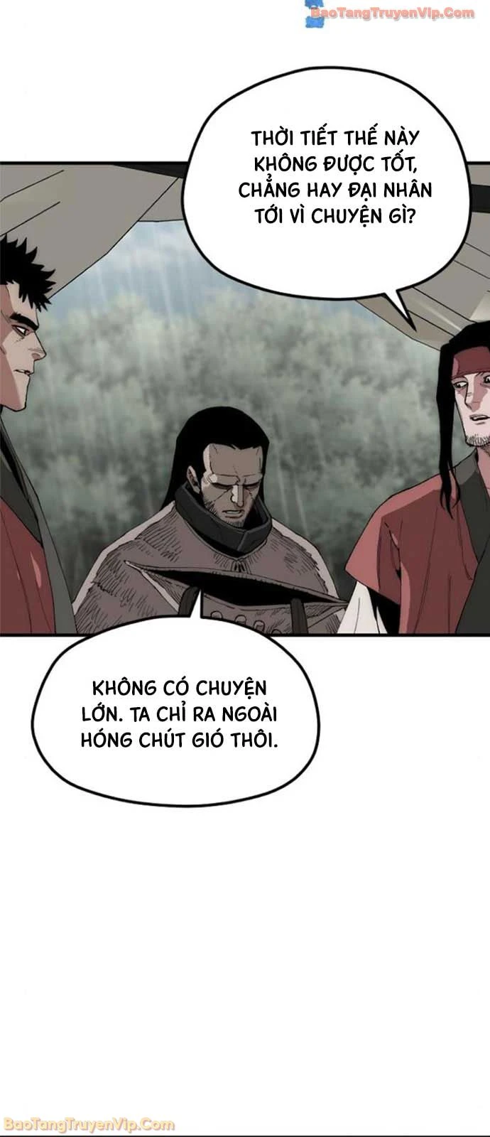 Thiên Ma Phi Thăng Truyện Chapter 159 - 7