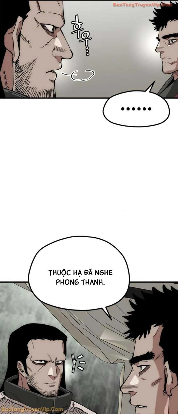 Thiên Ma Phi Thăng Truyện Chapter 159 - 8