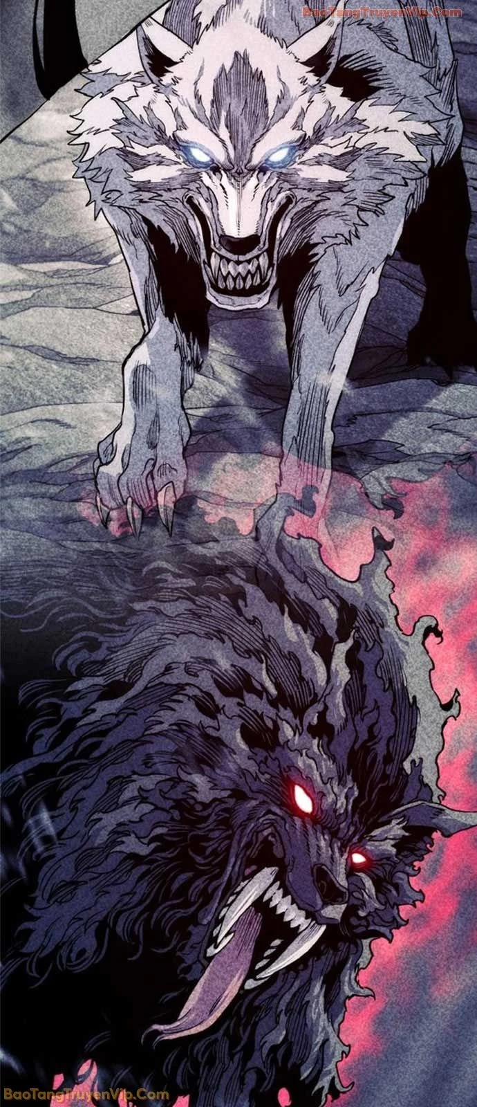 Thiên Ma Phi Thăng Truyện Chapter 159 - 20