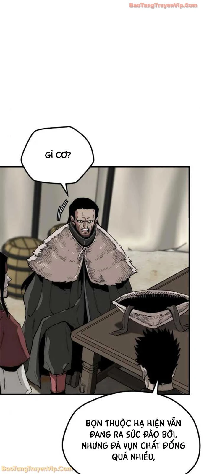 Thiên Ma Phi Thăng Truyện Chapter 159 - 30