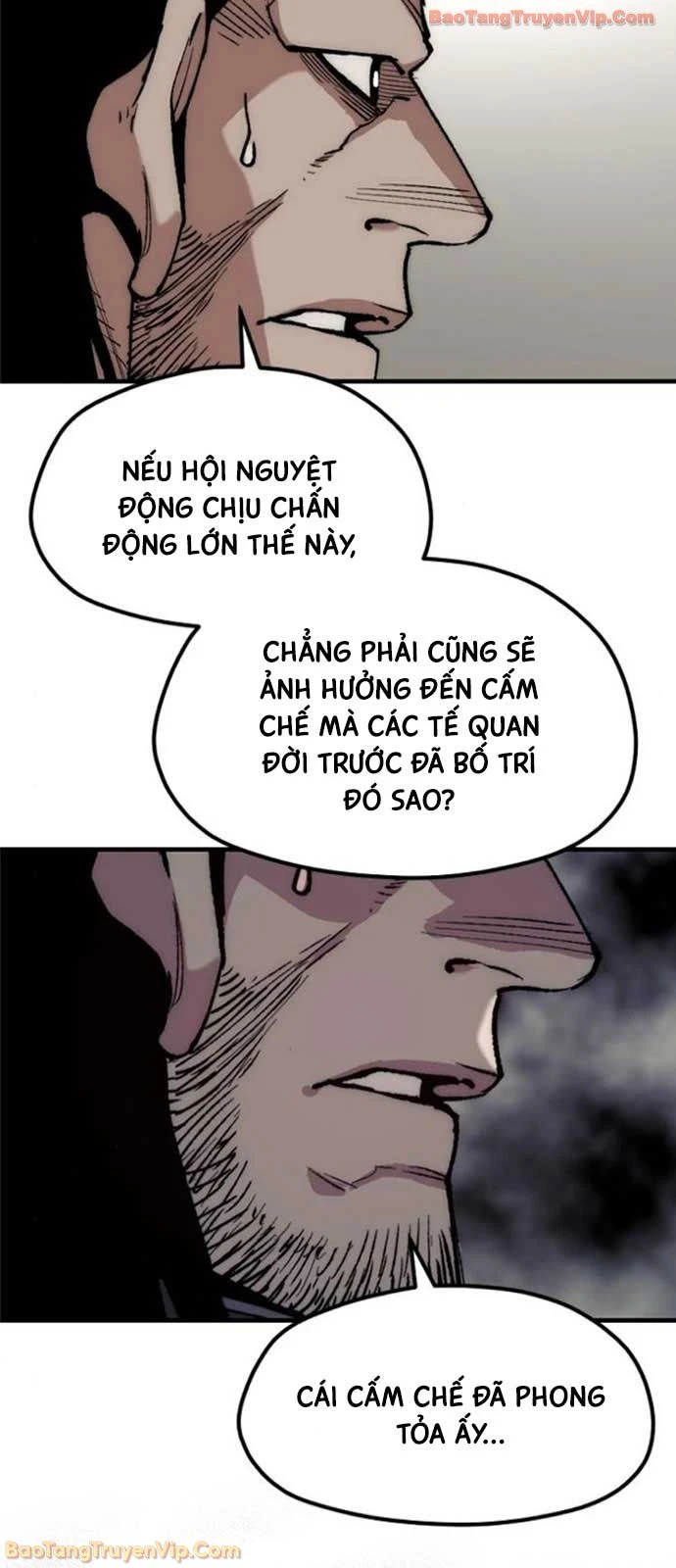 Thiên Ma Phi Thăng Truyện Chapter 159 - 33