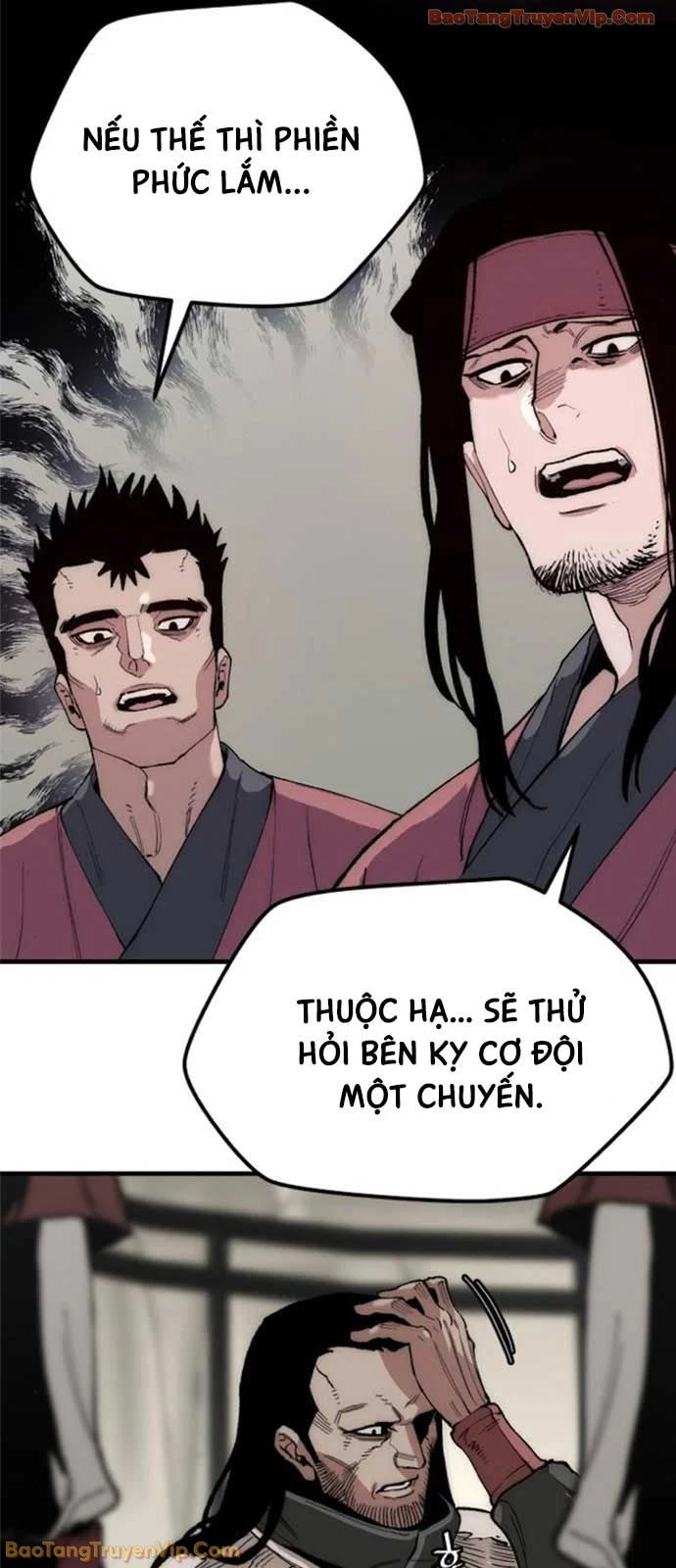 Thiên Ma Phi Thăng Truyện Chapter 159 - 36