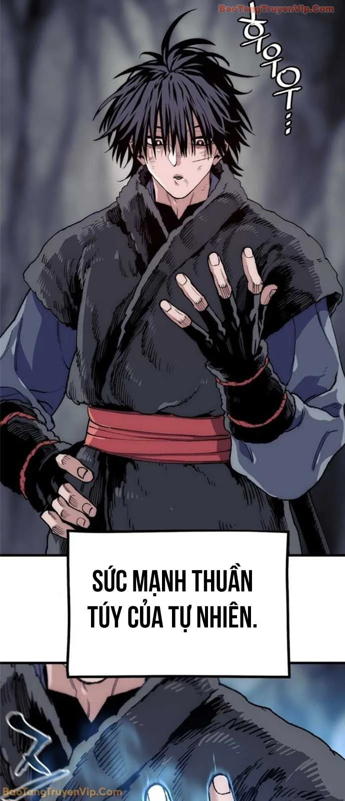 Thiên Ma Phi Thăng Truyện Chapter 159 - 54