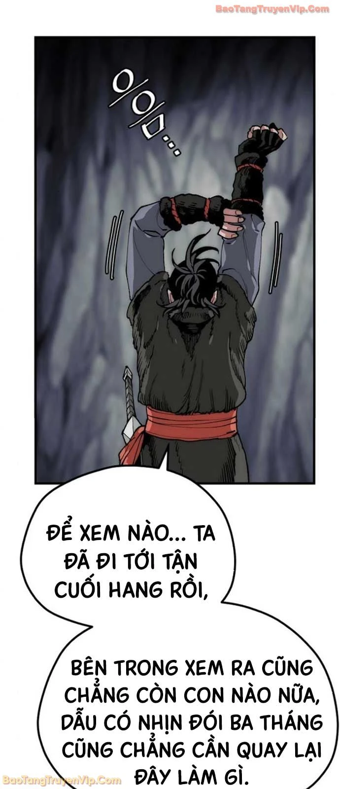 Thiên Ma Phi Thăng Truyện Chapter 159 - 59