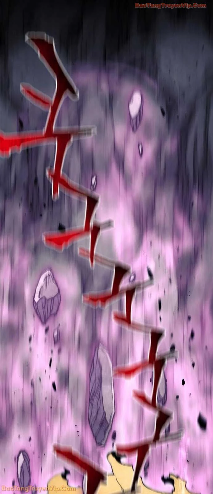 Thiên Ma Phi Thăng Truyện Chapter 159 - 77