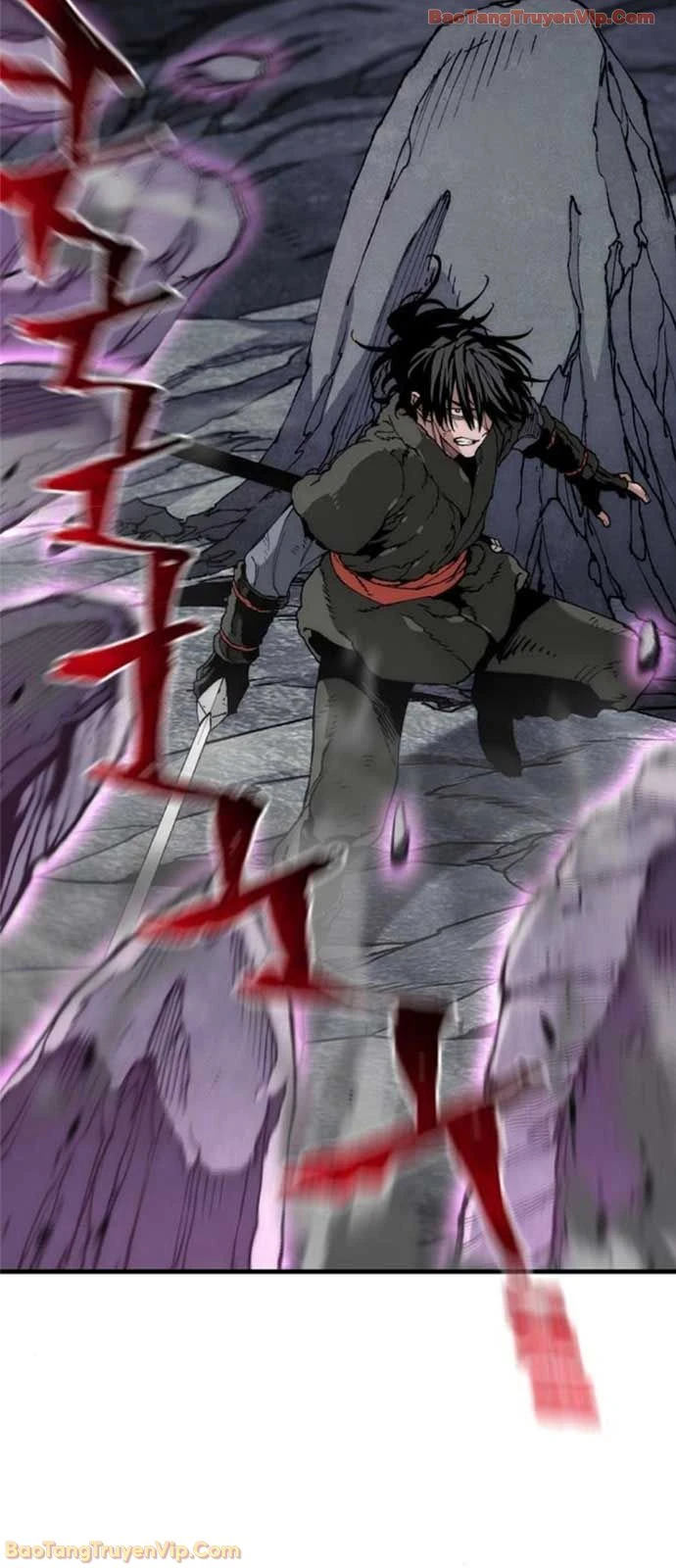 Thiên Ma Phi Thăng Truyện Chapter 159 - 96