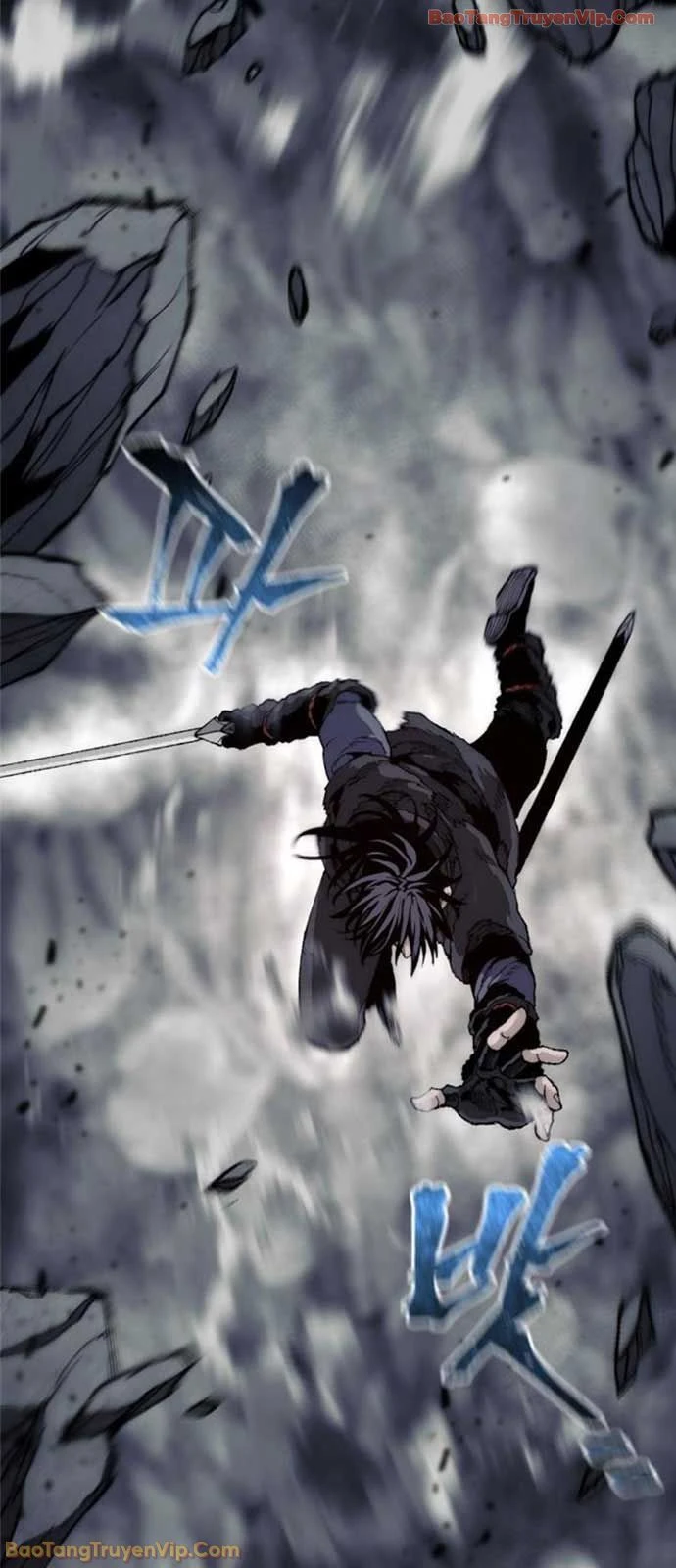 Thiên Ma Phi Thăng Truyện Chapter 159 - 100