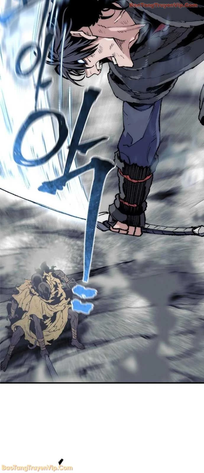 Thiên Ma Phi Thăng Truyện Chapter 159 - 104