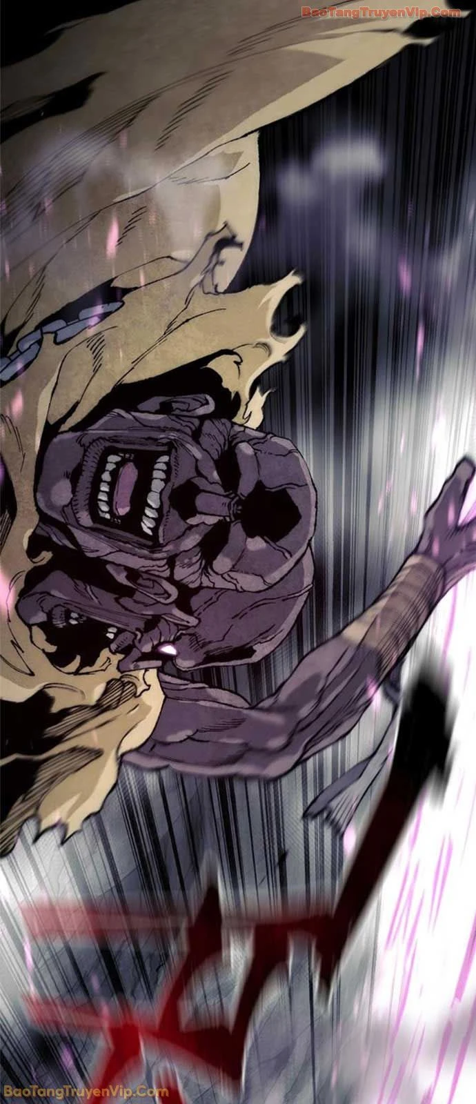 Thiên Ma Phi Thăng Truyện Chapter 159 - 111