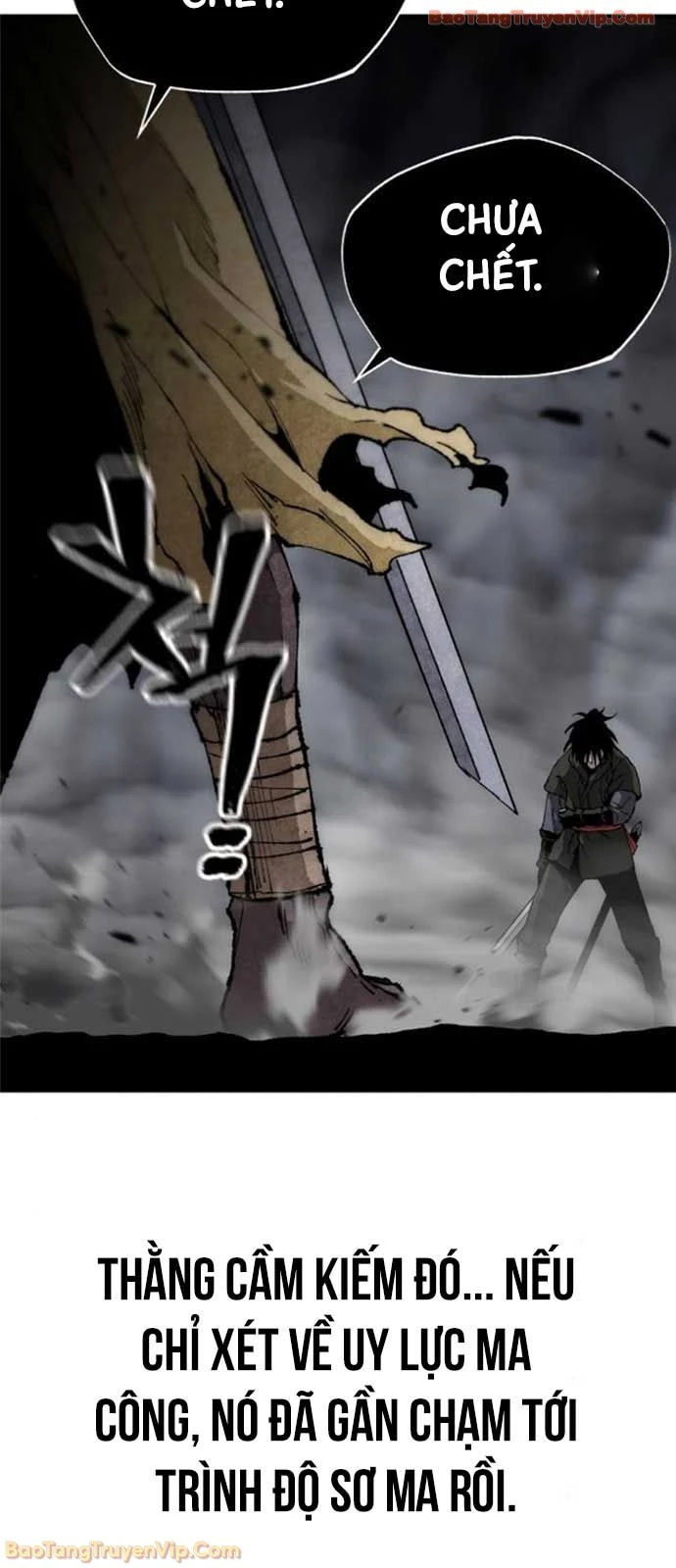 Thiên Ma Phi Thăng Truyện Chapter 159 - 122