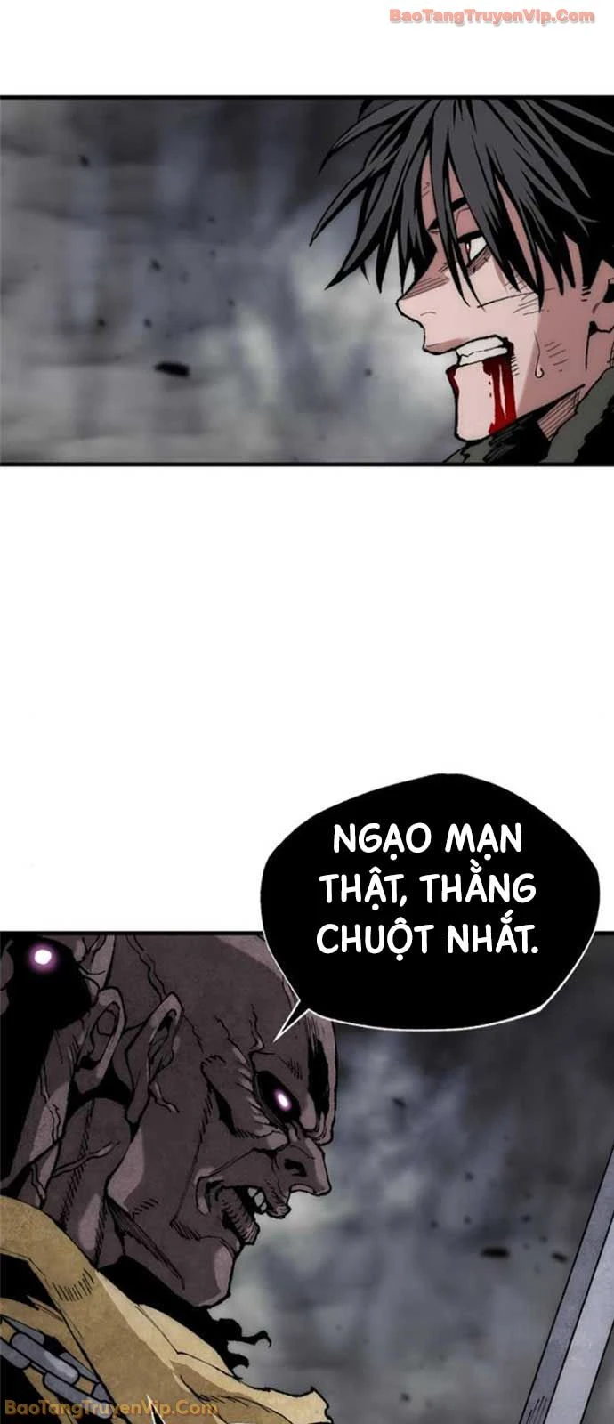 Thiên Ma Phi Thăng Truyện Chapter 159 - 123