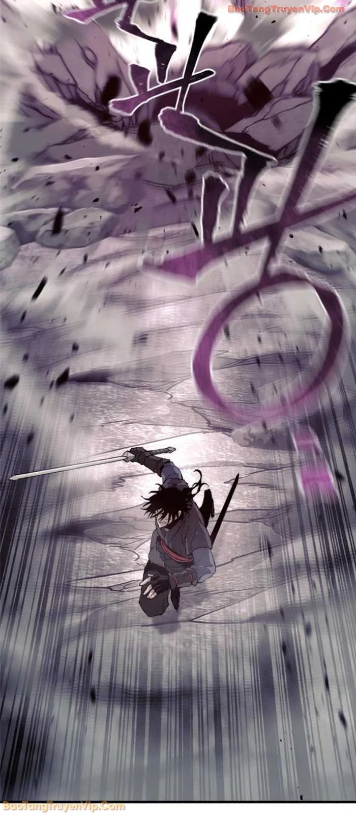 Thiên Ma Phi Thăng Truyện Chapter 160 - 9