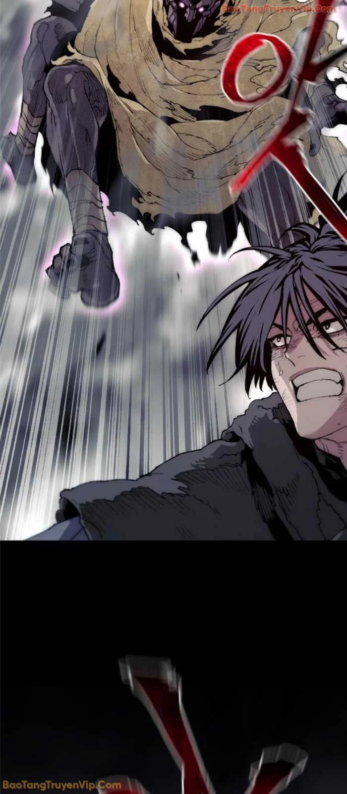 Thiên Ma Phi Thăng Truyện Chapter 160 - 11