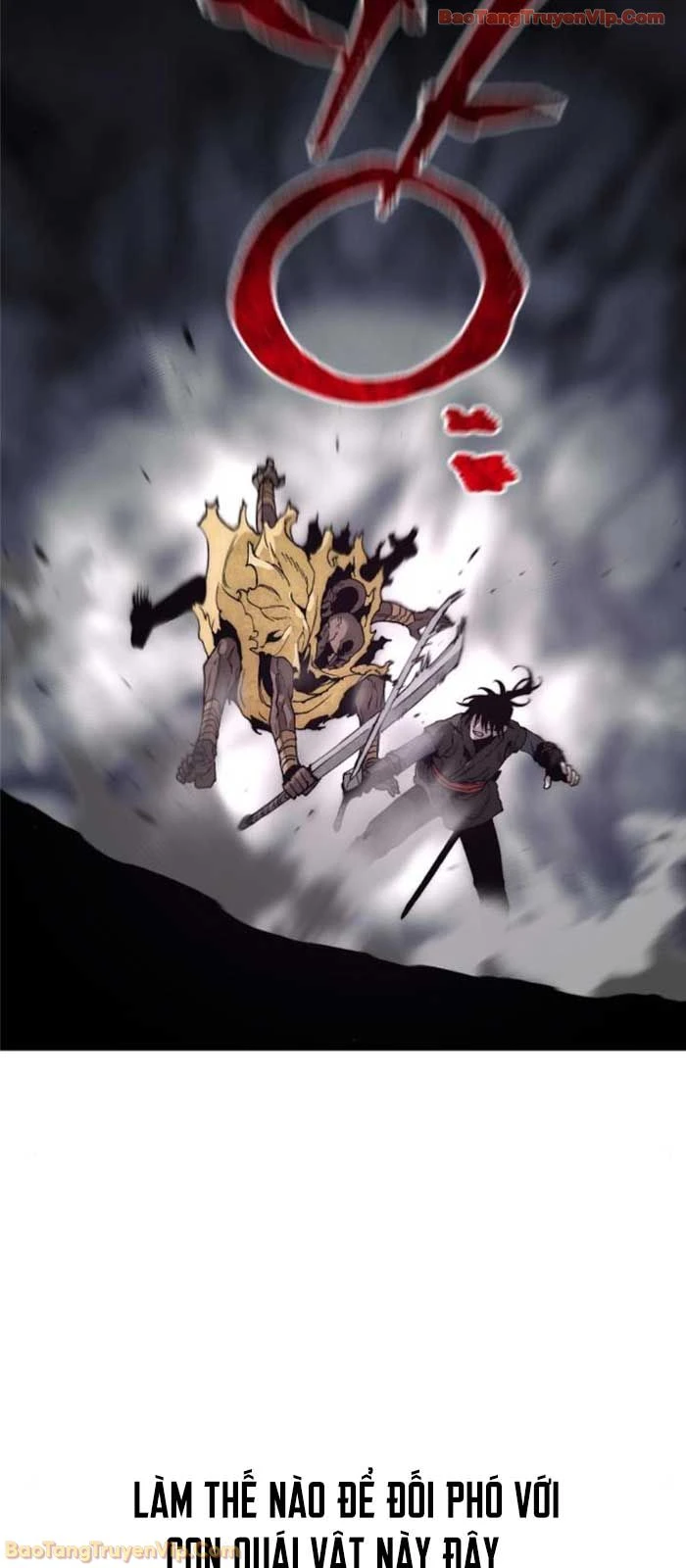 Thiên Ma Phi Thăng Truyện Chapter 160 - 12