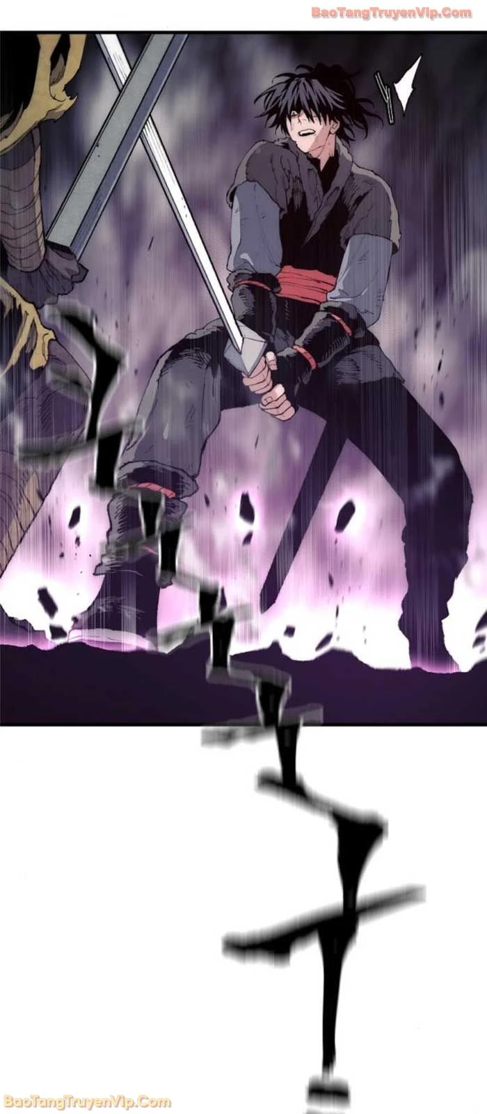 Thiên Ma Phi Thăng Truyện Chapter 160 - 15