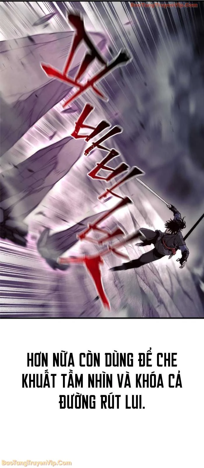 Thiên Ma Phi Thăng Truyện Chapter 160 - 17