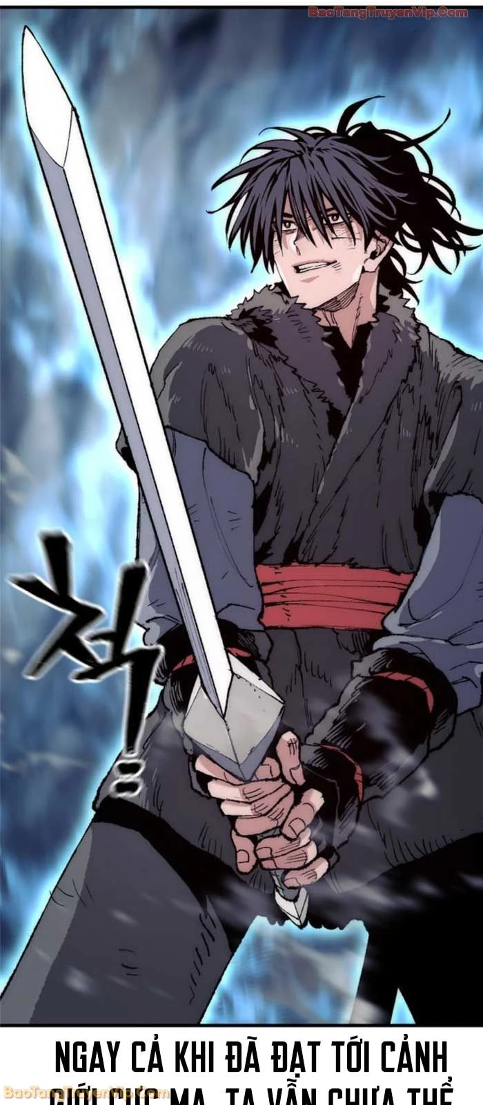 Thiên Ma Phi Thăng Truyện Chapter 160 - 23