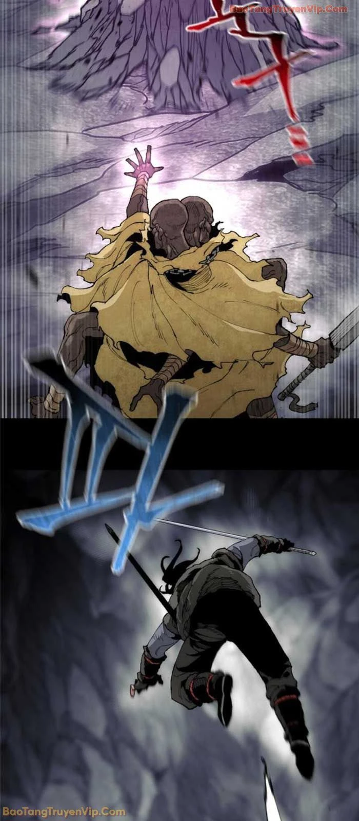 Thiên Ma Phi Thăng Truyện Chapter 160 - 26