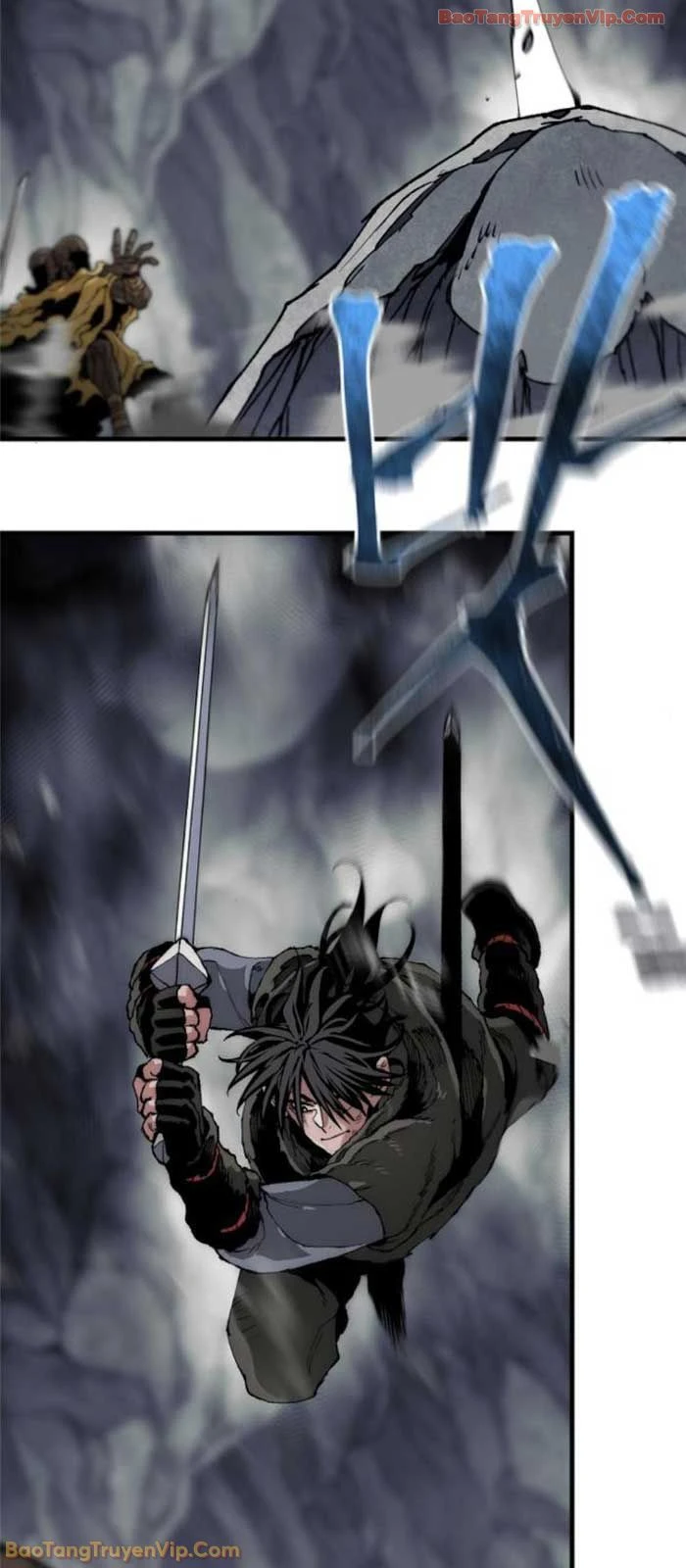 Thiên Ma Phi Thăng Truyện Chapter 160 - 27