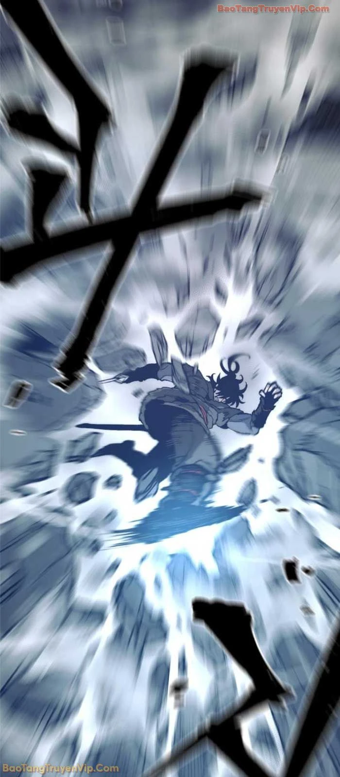 Thiên Ma Phi Thăng Truyện Chapter 160 - 30