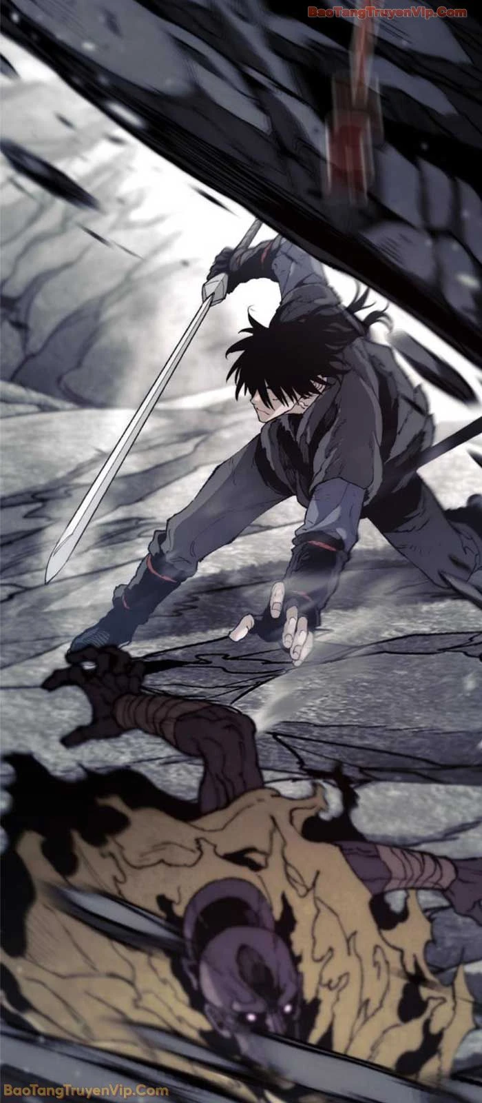 Thiên Ma Phi Thăng Truyện Chapter 160 - 35