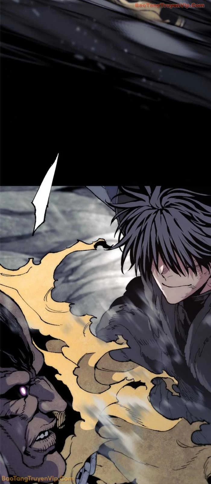 Thiên Ma Phi Thăng Truyện Chapter 160 - 36