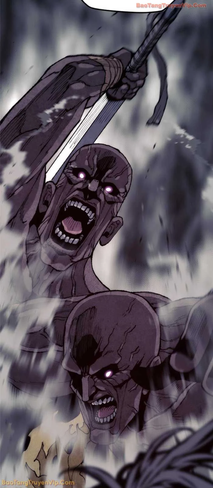 Thiên Ma Phi Thăng Truyện Chapter 160 - 44