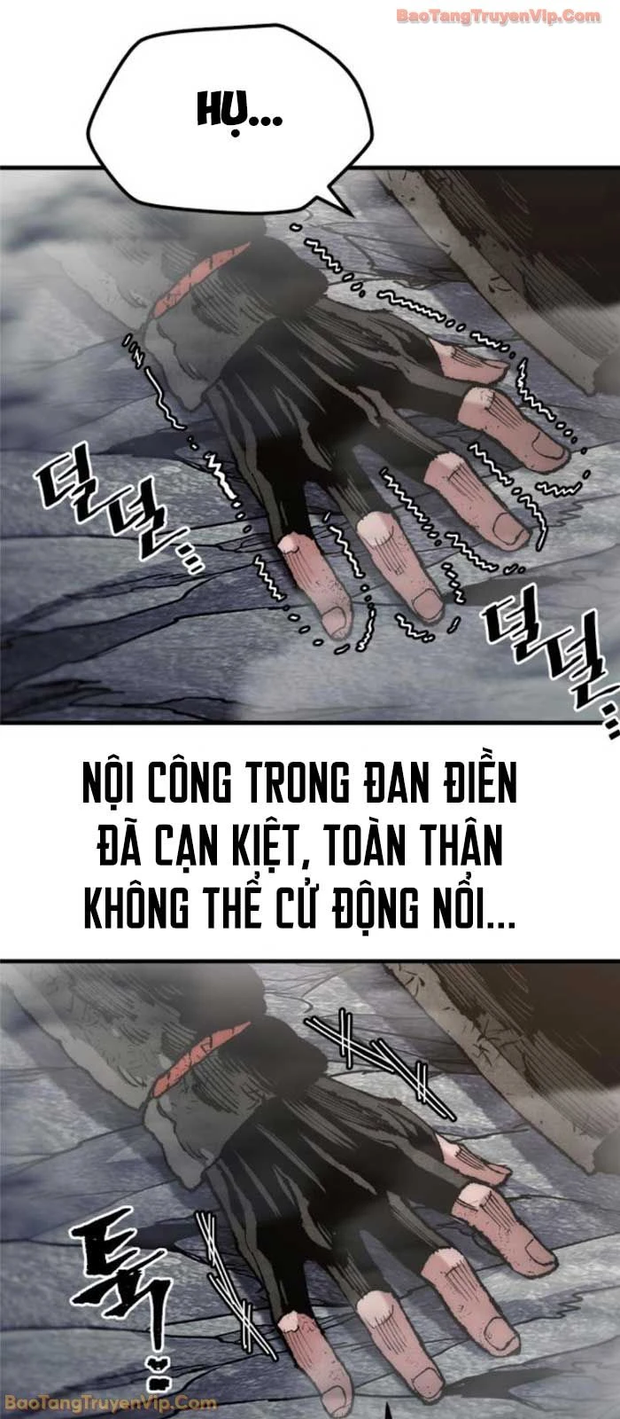 Thiên Ma Phi Thăng Truyện Chapter 160 - 61