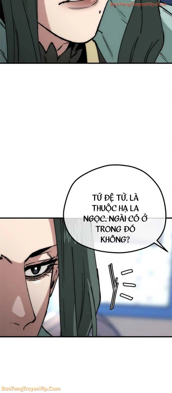 Thiên Ma Phi Thăng Truyện Chapter 160 - 77