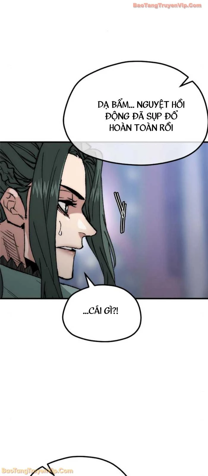 Thiên Ma Phi Thăng Truyện Chapter 160 - 80