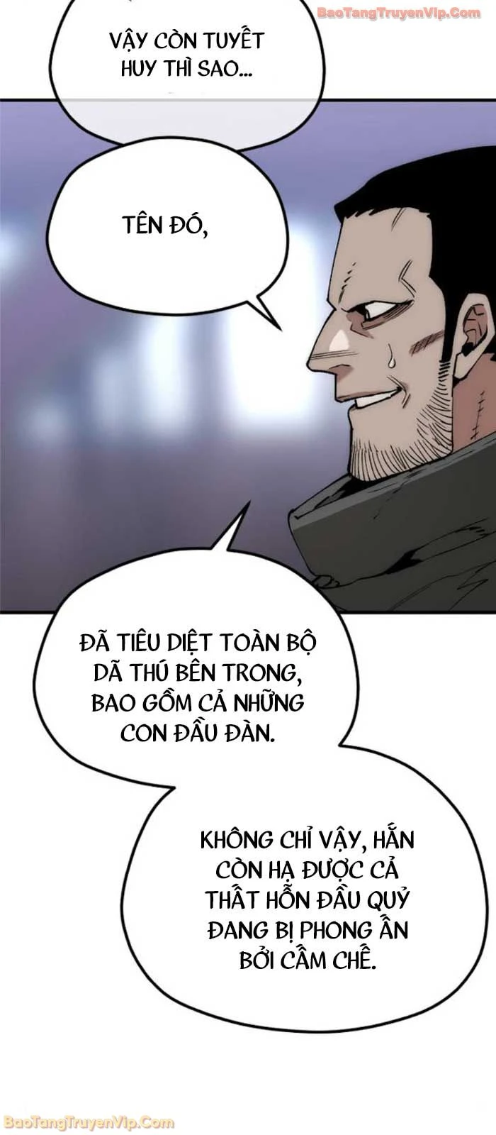 Thiên Ma Phi Thăng Truyện Chapter 160 - 81