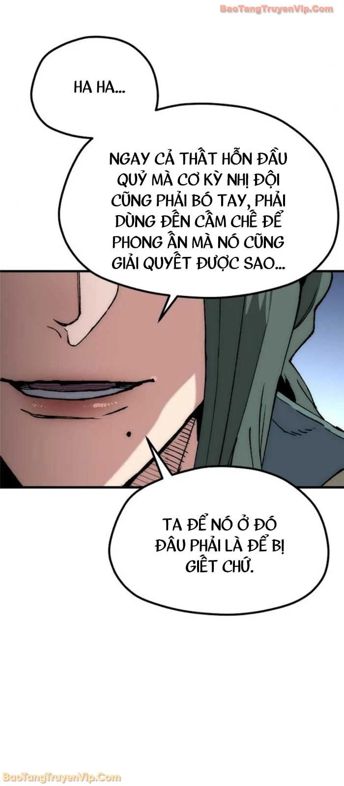 Thiên Ma Phi Thăng Truyện Chapter 160 - 84