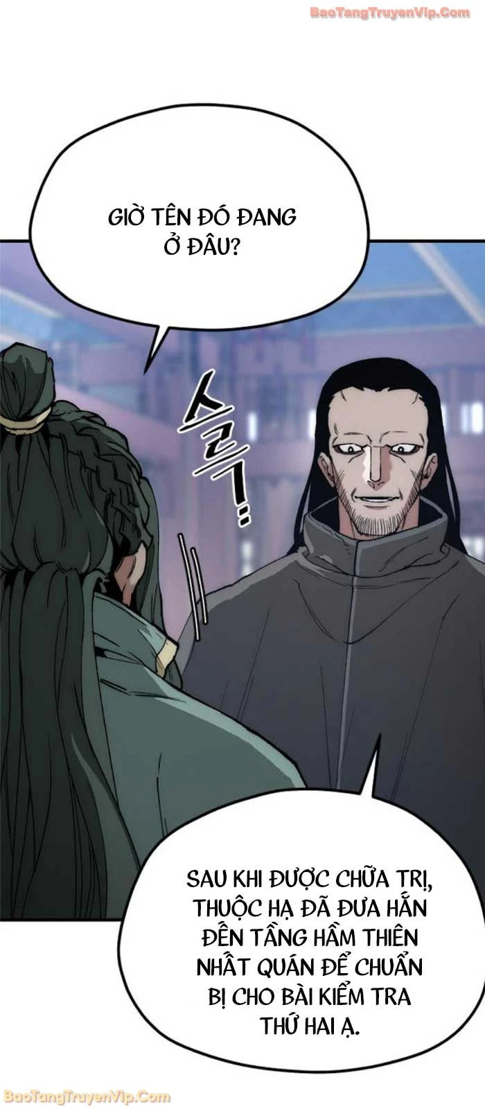 Thiên Ma Phi Thăng Truyện Chapter 160 - 85