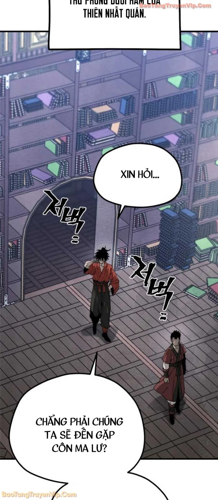 Thiên Ma Phi Thăng Truyện Chapter 160 - 90