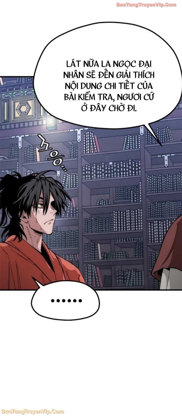 Thiên Ma Phi Thăng Truyện Chapter 160 - 93