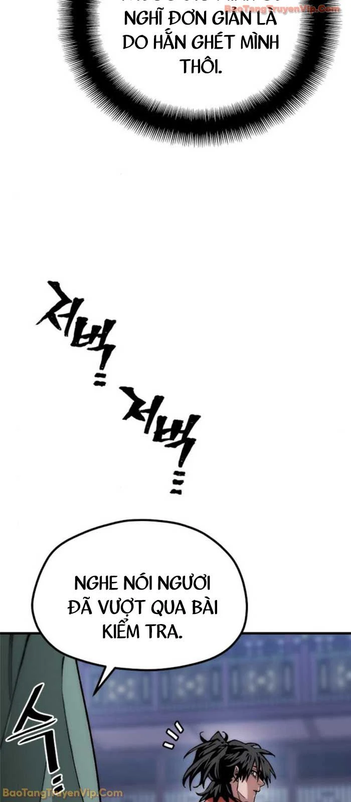 Thiên Ma Phi Thăng Truyện Chapter 160 - 99