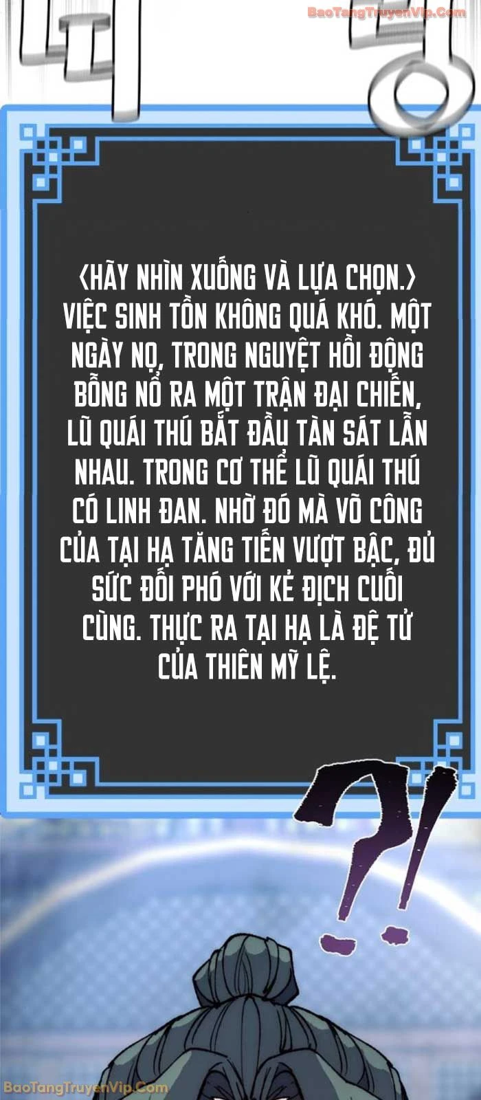 Thiên Ma Phi Thăng Truyện Chapter 160 - 106