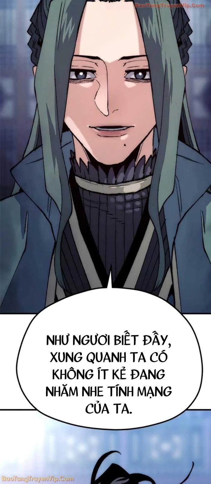 Thiên Ma Phi Thăng Truyện Chapter 160 - 107