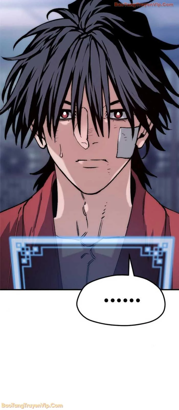 Thiên Ma Phi Thăng Truyện Chapter 160 - 108