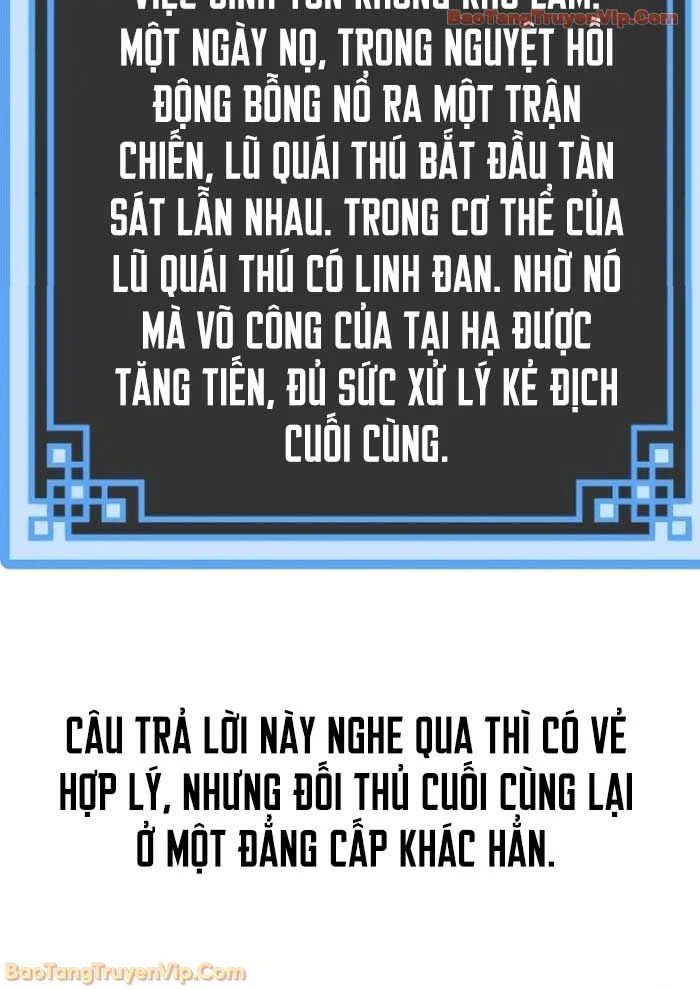 Thiên Ma Phi Thăng Truyện Chapter 160 - 111