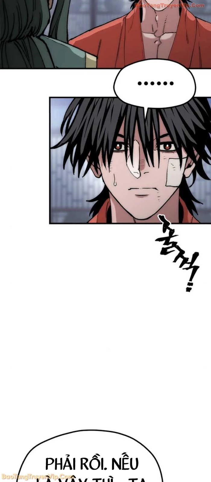 Thiên Ma Phi Thăng Truyện Chapter 160 - 114