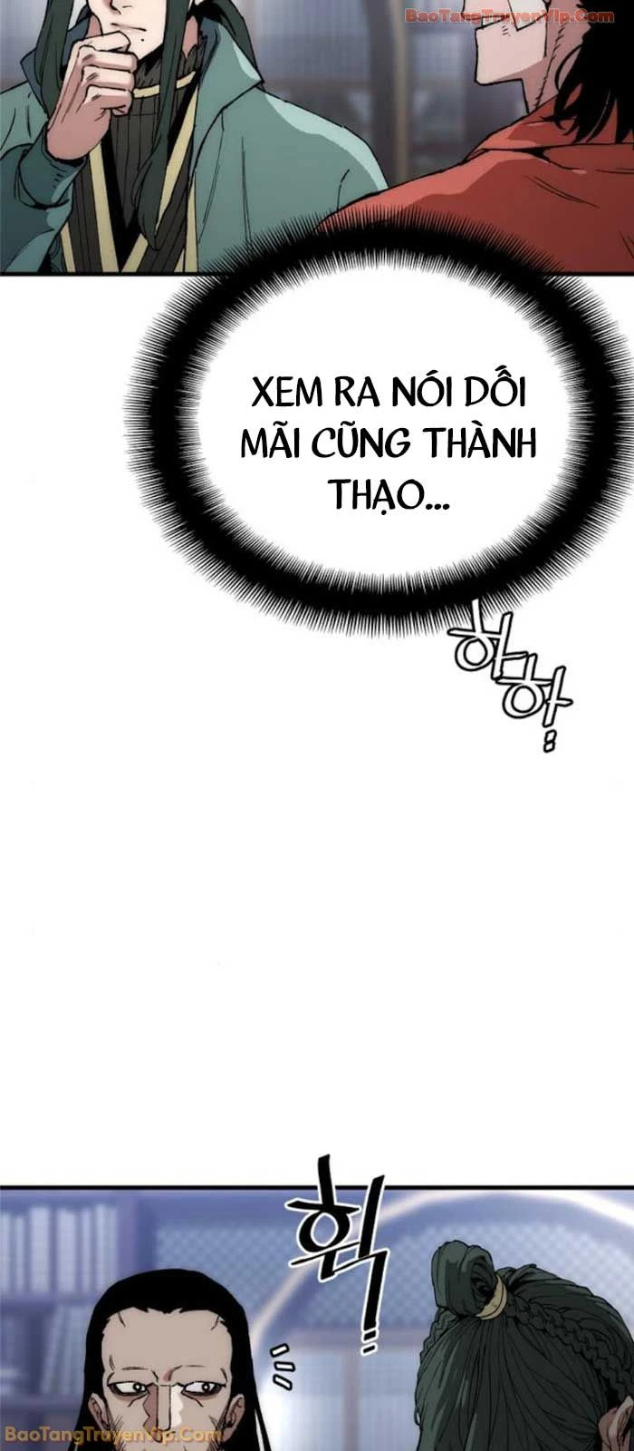 Thiên Ma Phi Thăng Truyện Chapter 160 - 120