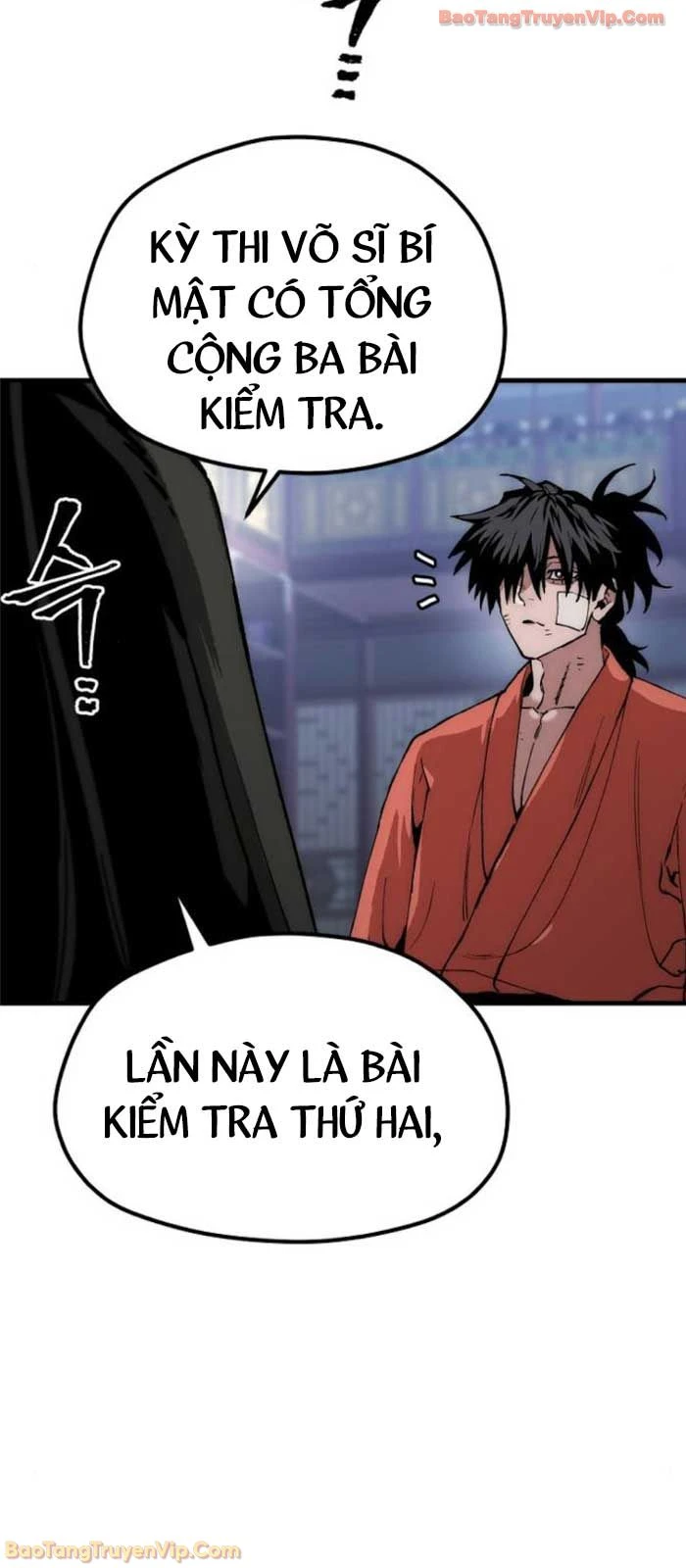 Thiên Ma Phi Thăng Truyện Chapter 160 - 122