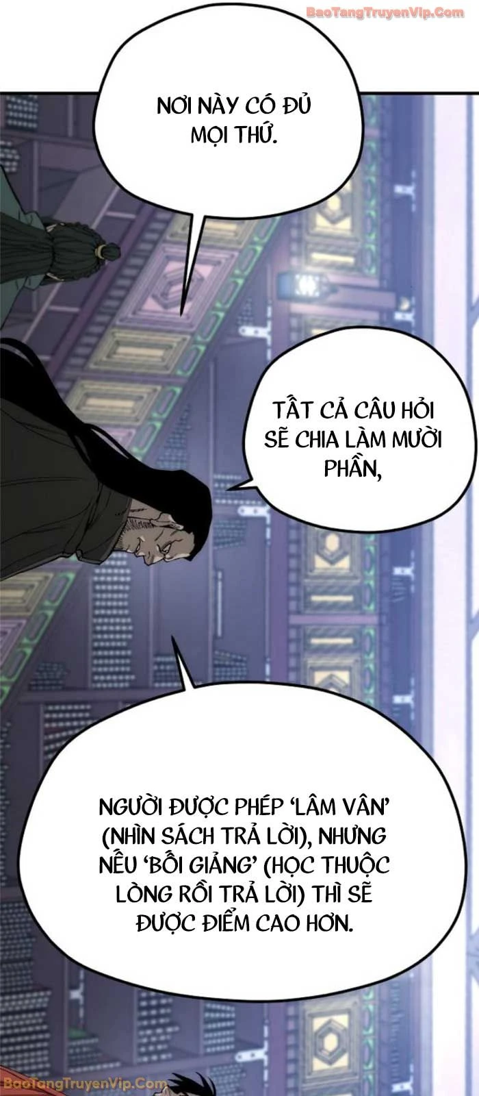 Thiên Ma Phi Thăng Truyện Chapter 160 - 128